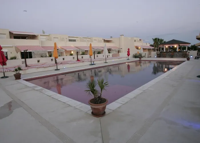 Le Jardin d'EDEN réservé aux couples