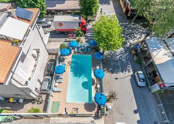 Hotel Bagli