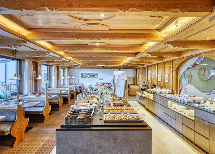 Family Hotel Gutenberg Schenna
