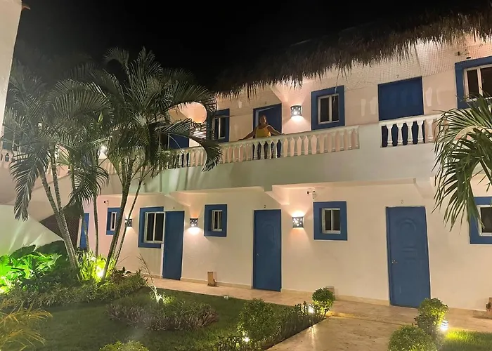 Nuovo Hotel Playa Catalina