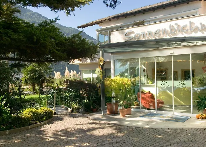 Palmengarten Hotel Gstoer