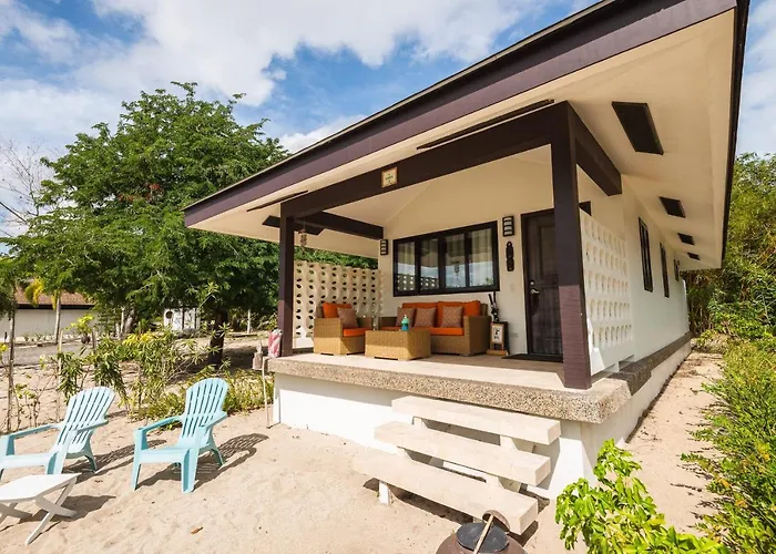 Virgin Beach Resort