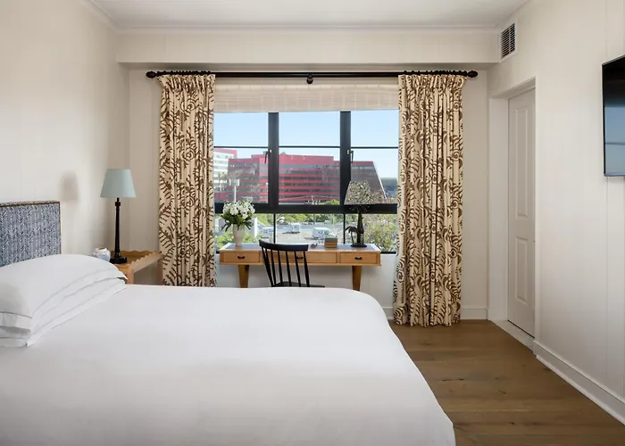 Hotel 850 Svb, West Hollywood, A Member Of Design Hotels