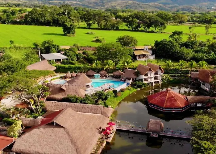 Campestre San Joaquin
