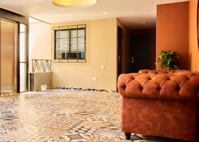 Brana By Bernalo Hotels