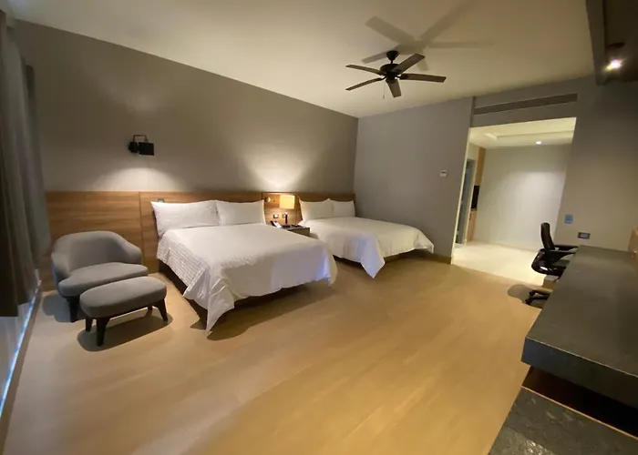 Rivi Grand Hotel
