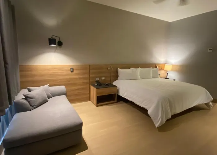 Rivi Grand Hotel Navojoa