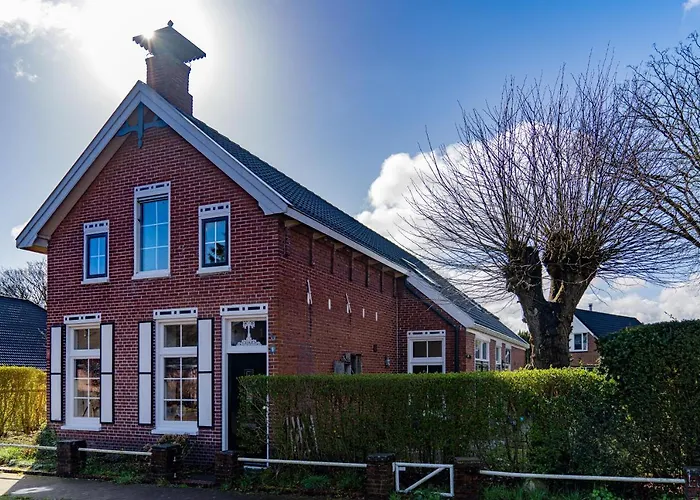 B&B De Buren