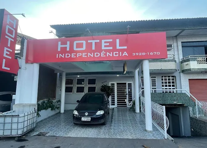 Hotel Independência
