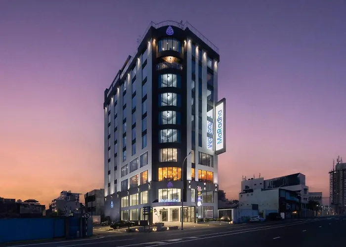 MaRadha Colombo