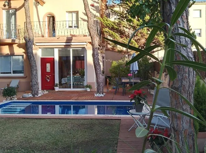 Villa Bella Estanca