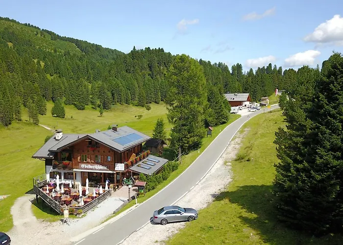 Edelweisshuette