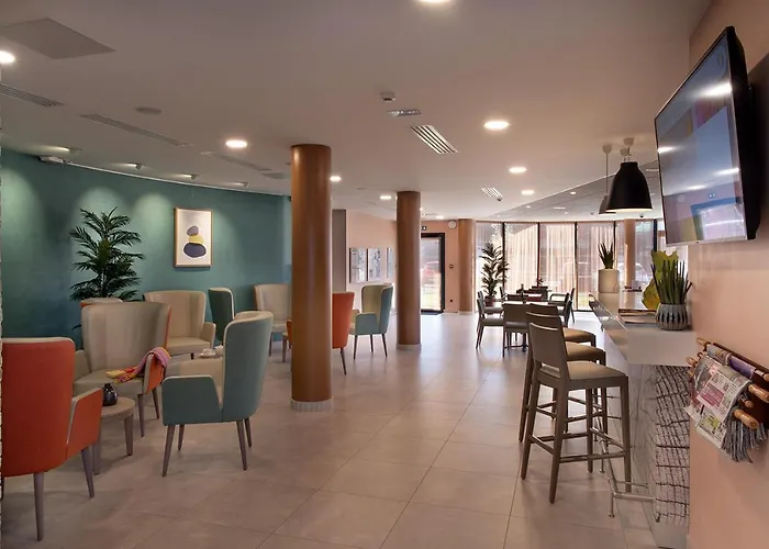Aparthotel Domitys La Roze De Seine à Saint-Aubin-lès-Elbeuf