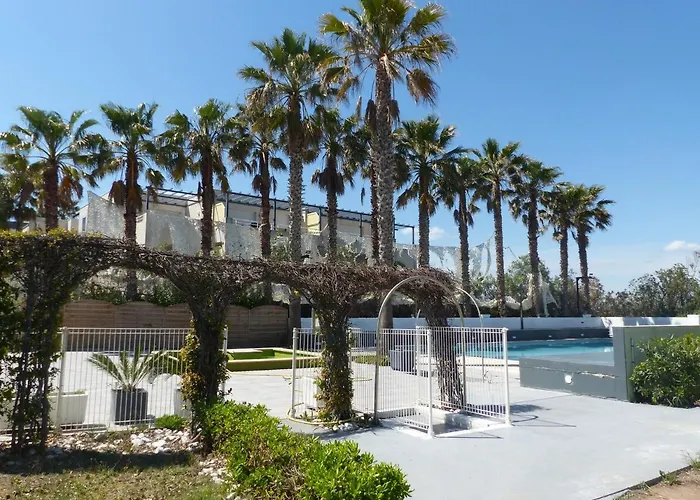 Le Jardin de Babylone réservé aux couples uniquement