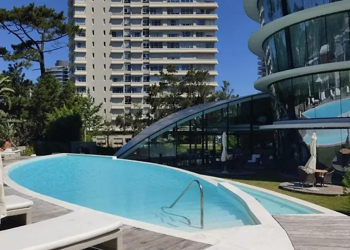 Don Hotel Punta del Este