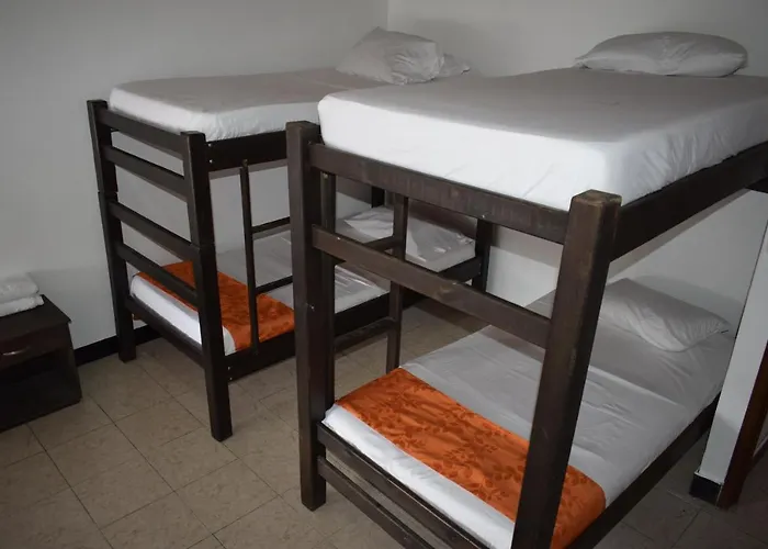 Hotel Descanso Inn Villavicencio