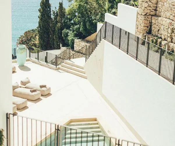 Cala Lanuza Suites El Campello