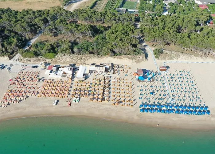 A Tre Piani Sul Mare