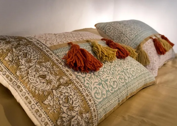 Suites del Mundo, Luxury experience