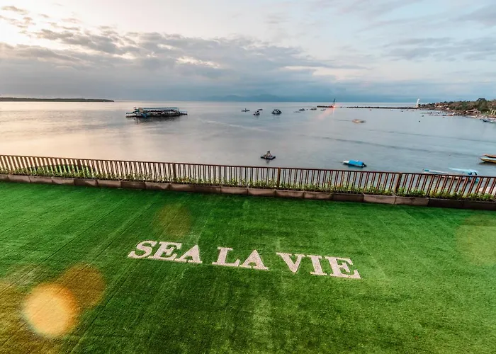 Sea La Vie Resort Nusa Penida Toyapakeh