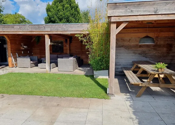 B&B Resort Tremele