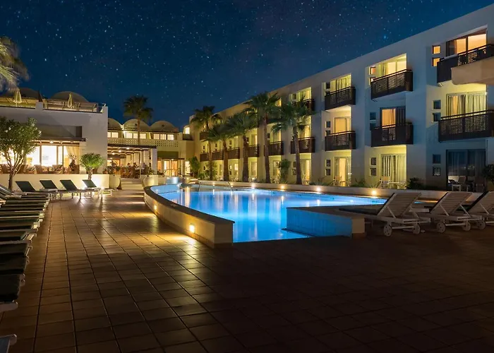 Hotel Giannoulis - Santa Marina Plaza (Adults Only) Agia Marina