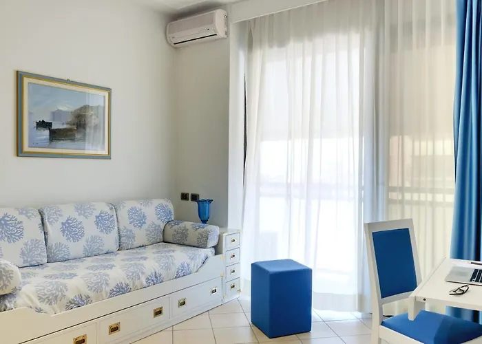 Hotel Caesar Residence & Spa Lido di Camaiore