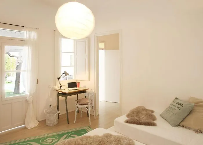 Fridays Flats Villa Alba