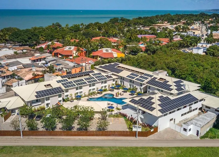 Sunbahia Praia Hotel