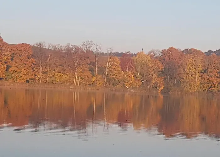 Seeschloss Schorssow