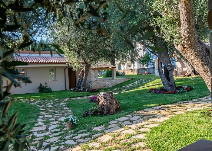 Il Mirto Residence