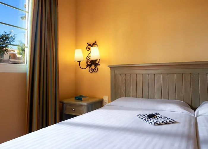 Royal Suite Costa Calma
