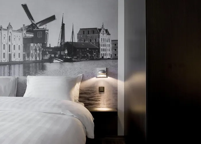 Inntel Hotels Amsterdam Zaandam