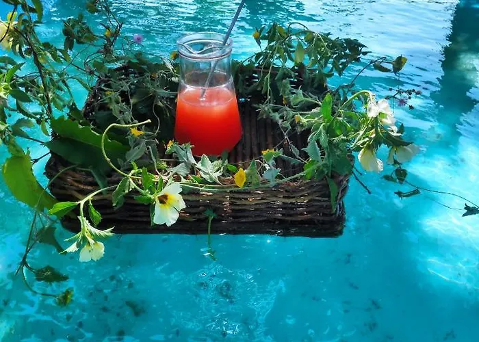 Anacardium Hotel Canoa Quebrada