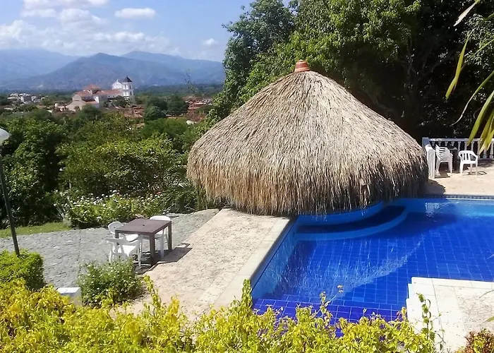 Hostal Finca Palermo