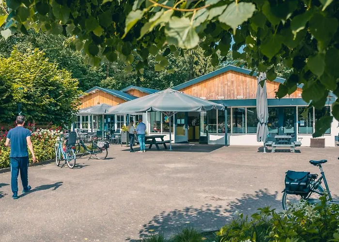EuroParcs De Utrechtse Heuvelrug