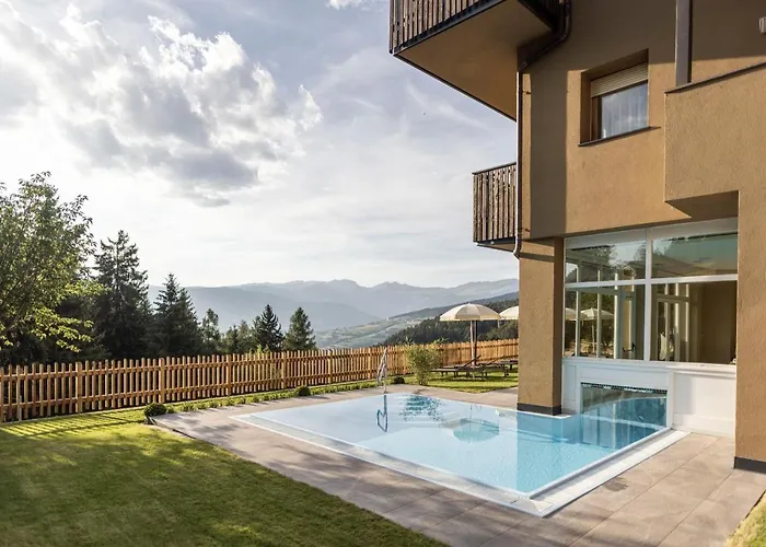 Hotel Baumwirt