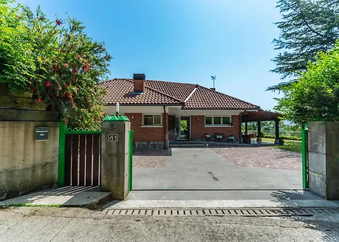 Villa Urbasa