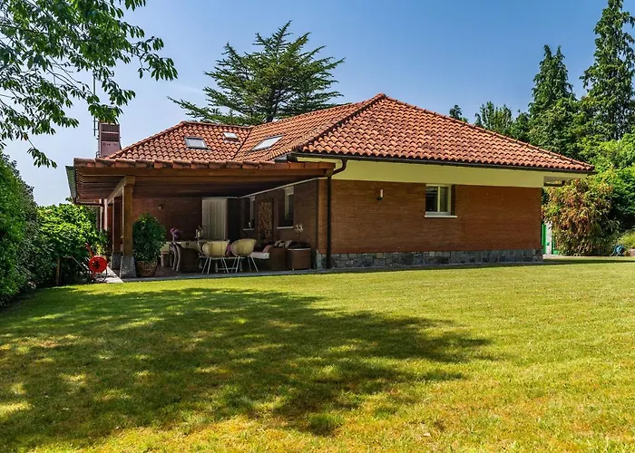 Villa Urbasa