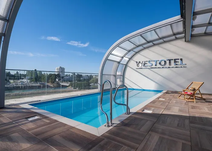 Westotel Le Pouliguen