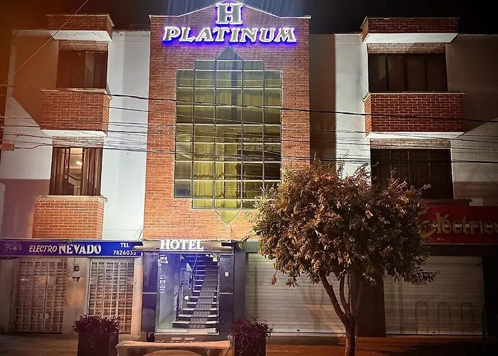 Hotel Platinum Boutique