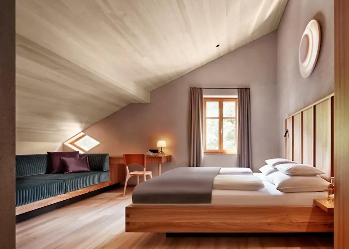 Hotel Gasthof Adler