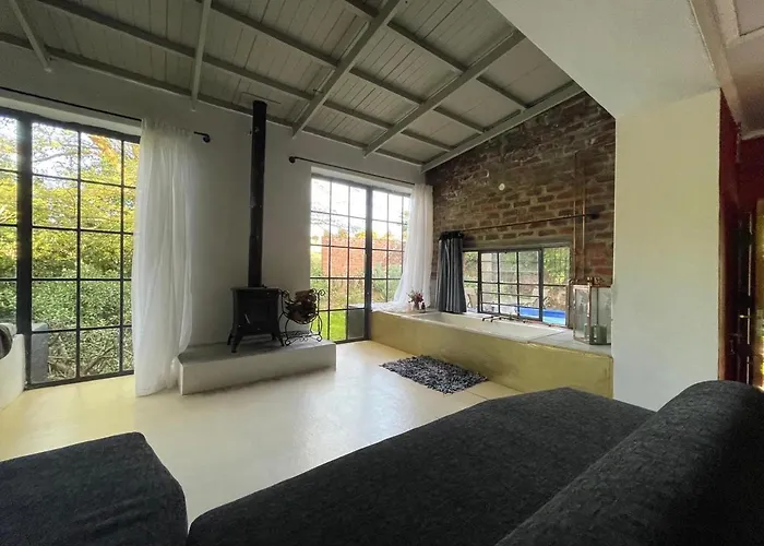 Le Reve Boutique Hotel Tulbagh