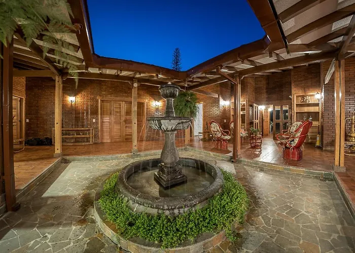 Petra Santa Hotel Boutique