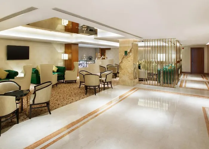 Holiday Inn Dhaka City Centre By Ihg