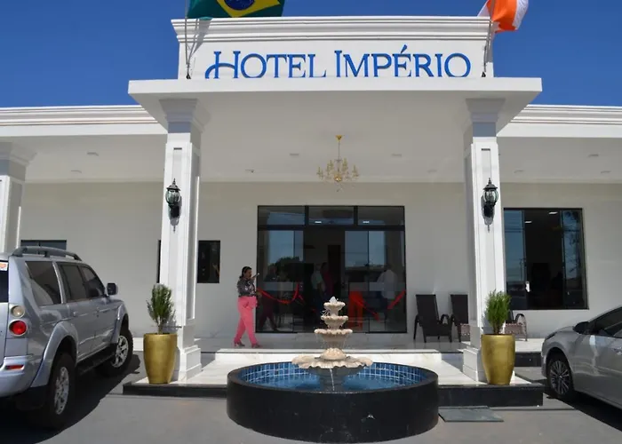 Hotel Imperio