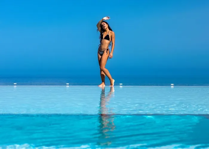 Atermono Boutique Resort & Spa Platanes 