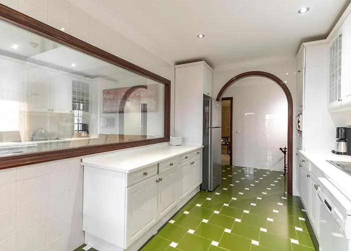 Apartamentos Golf del Sur Tenerife