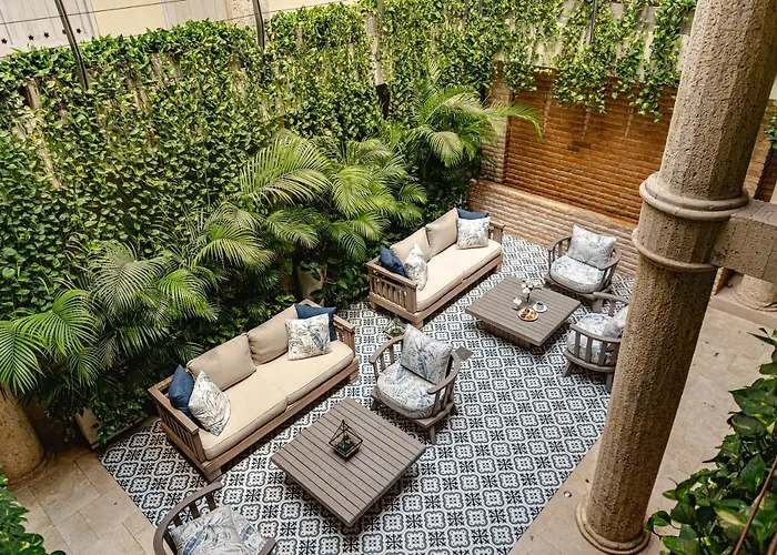 Hotel Casa Canabal By Faranda Boutique