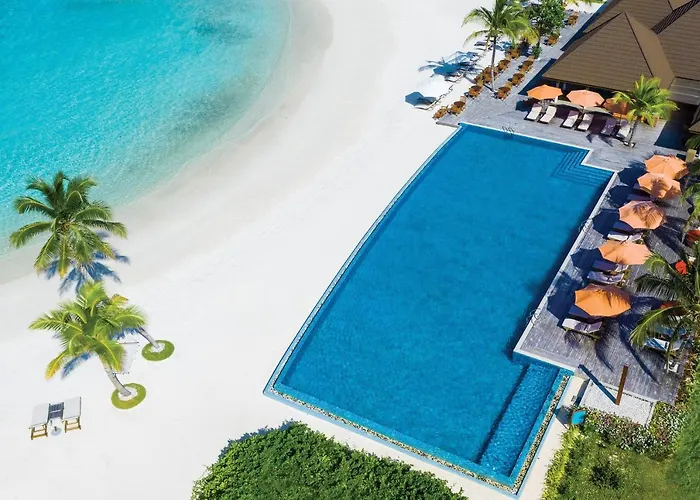 Varu By Atmosphere Reethi Rah